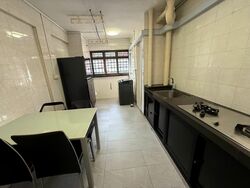 Blk 114 Bedok North Street 2 (Bedok), HDB 2 Rooms #580844231